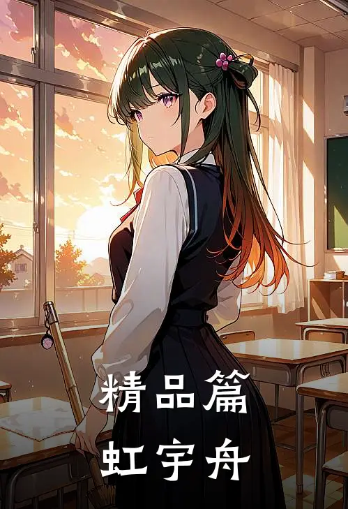 精品篇虹宇舟