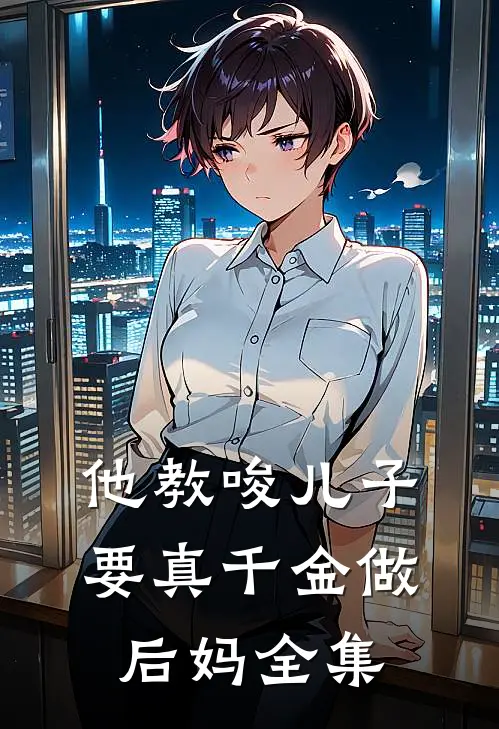 他教唆儿子要真千金做后妈全集