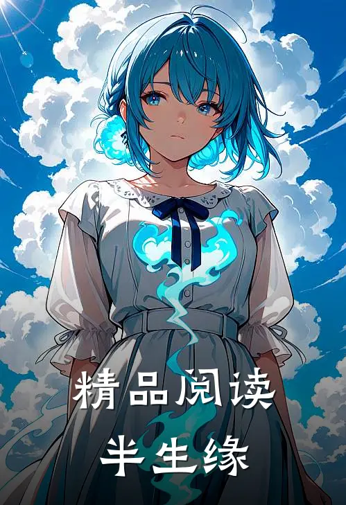 精品阅读半生缘