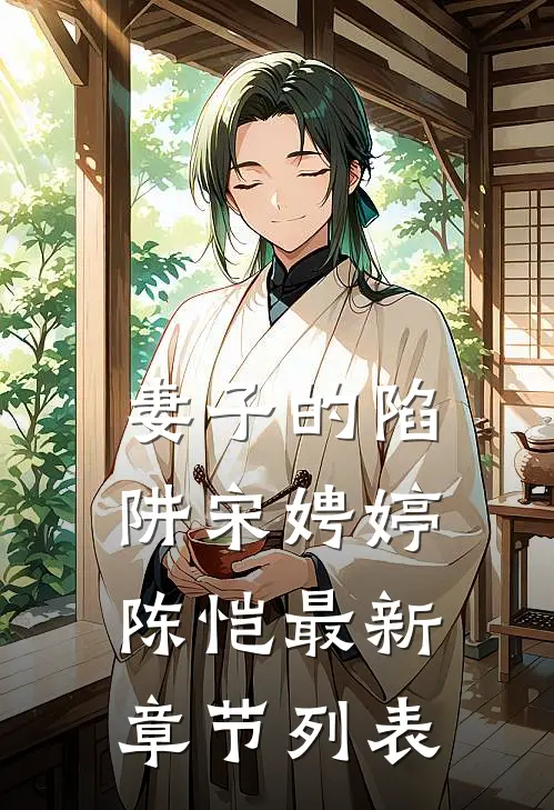 妻子的陷阱宋娉婷陈恺最新章节列表