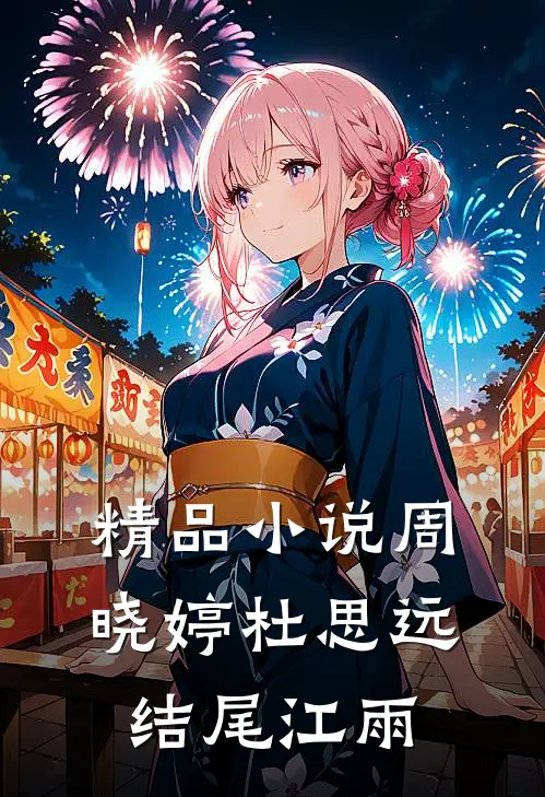 精品小说周晓婷杜思远结尾江雨