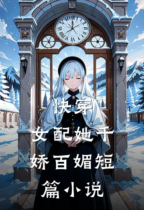 快穿：女配她千娇百媚短篇小说