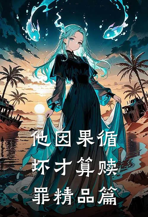 他因果循坏才算赎罪精品篇
