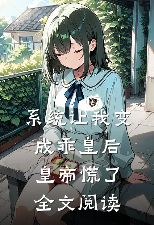 系统让我变成乖皇后，皇帝慌了全文阅读