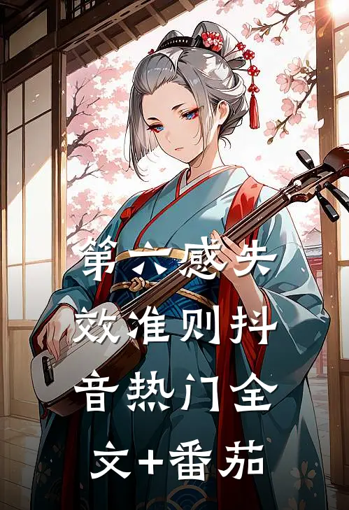 第六感失效准则抖音热门全文+番茄