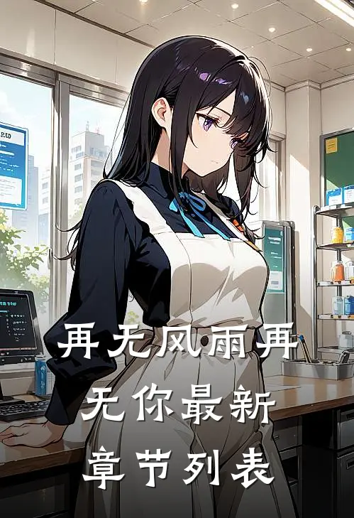 再无风雨再无你最新章节列表