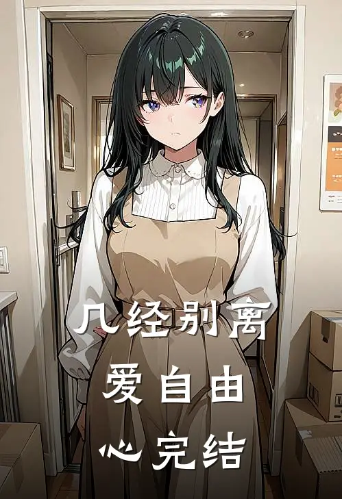 几经别离，爱自由心完结