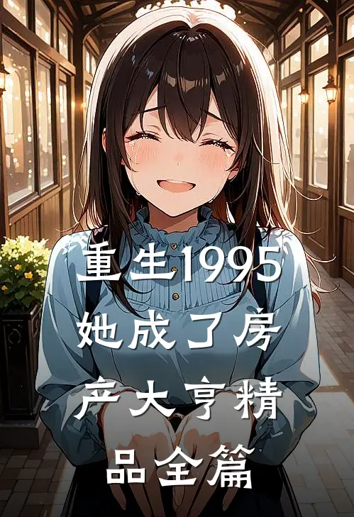 重生1995：她成了房产大亨精品全篇