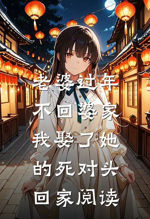 老婆过年不回婆家，我娶了她的死对头回家阅读