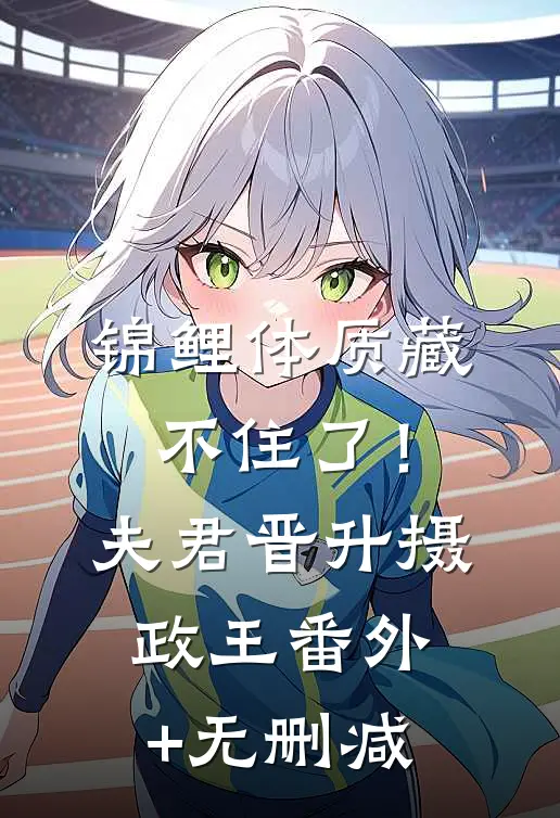 锦鲤体质藏不住了！夫君晋升摄政王番外+无删减