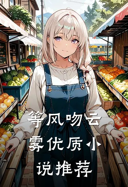 等风吻云雾优质小说推荐