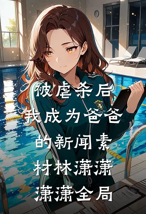被虐杀后，我成为爸爸的新闻素材林潇潇潇潇全局