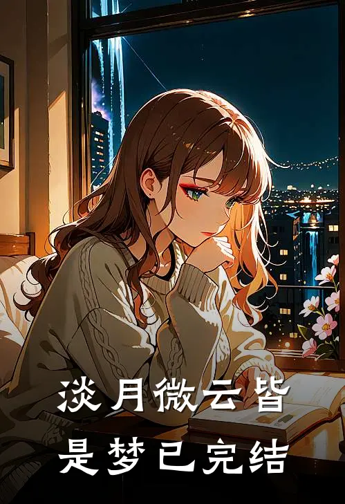 淡月微云皆是梦已完结