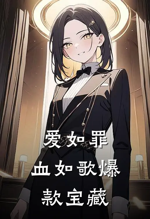 爱如罪，血如歌爆款宝藏