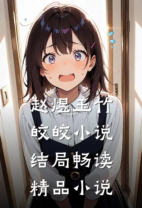 赵煜玉竹皎皎小说结局畅读精品小说