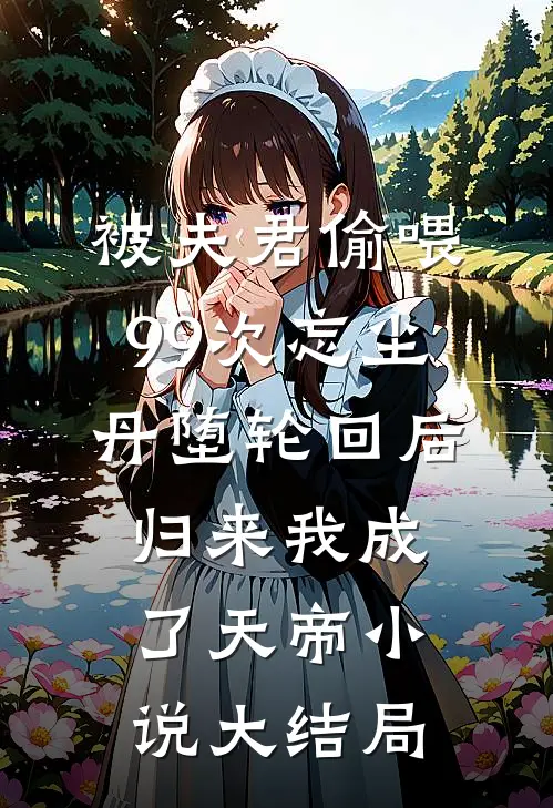 被夫君偷喂99次忘尘丹堕轮回后，归来我成了天帝小说大结局