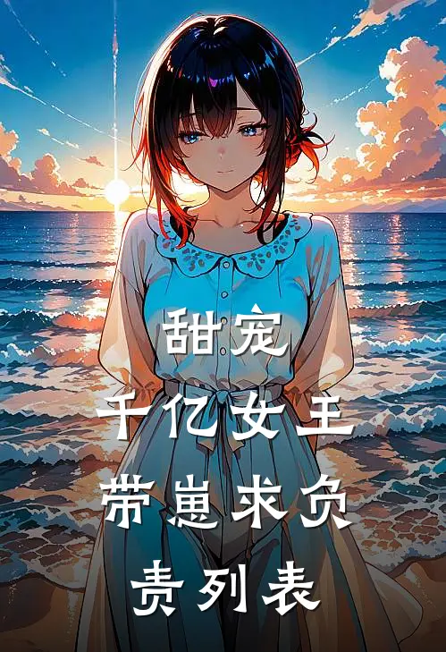 甜宠：千亿女王带崽求负责列表