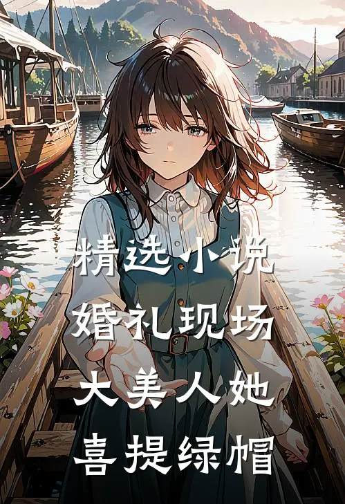 精选小说婚礼现场，大美人她喜提绿帽