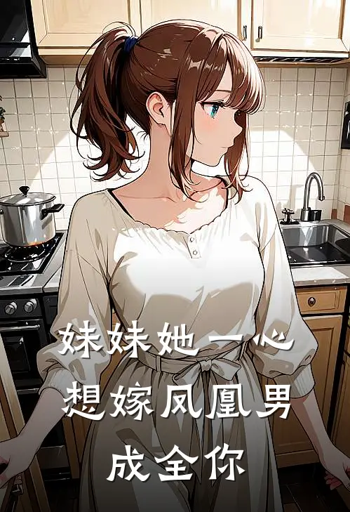 妹妹她一心想嫁凤凰男，成全你