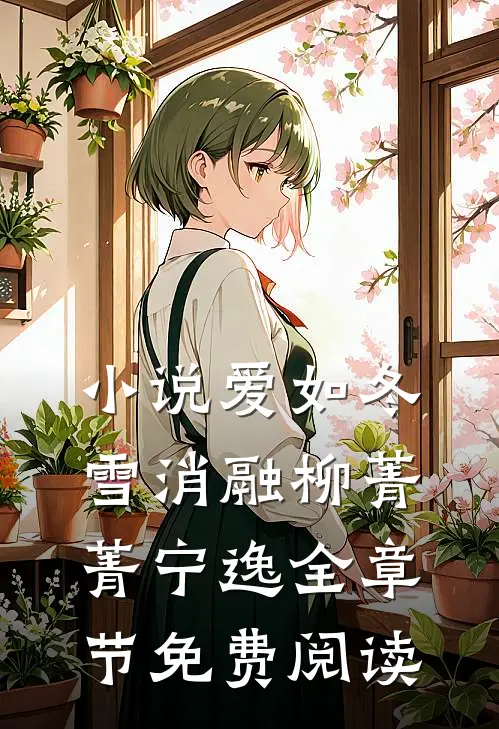 小说爱如冬雪消融柳菁菁宁逸全章节免费阅读