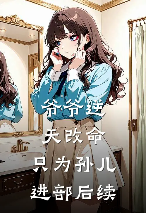 爷爷逆天改命，只为孙儿进部后续