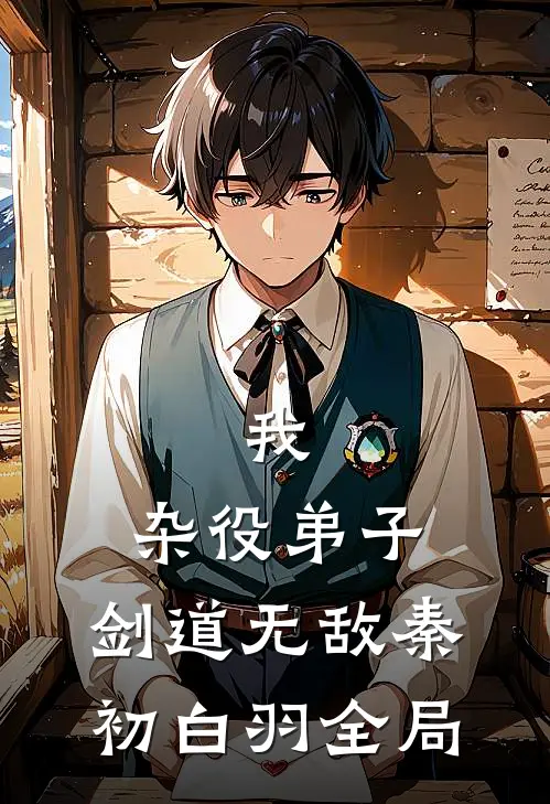我，杂役弟子，剑道无敌秦初白羽全局