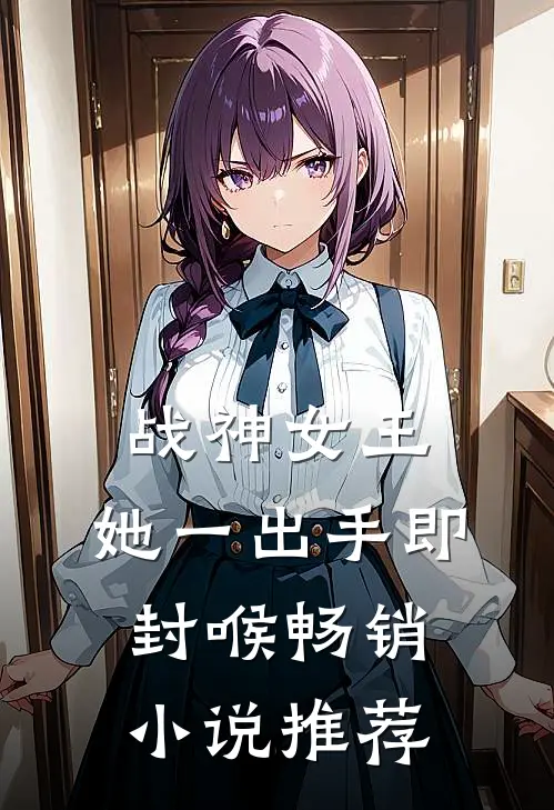 战神女王：她一出手即封喉畅销小说推荐