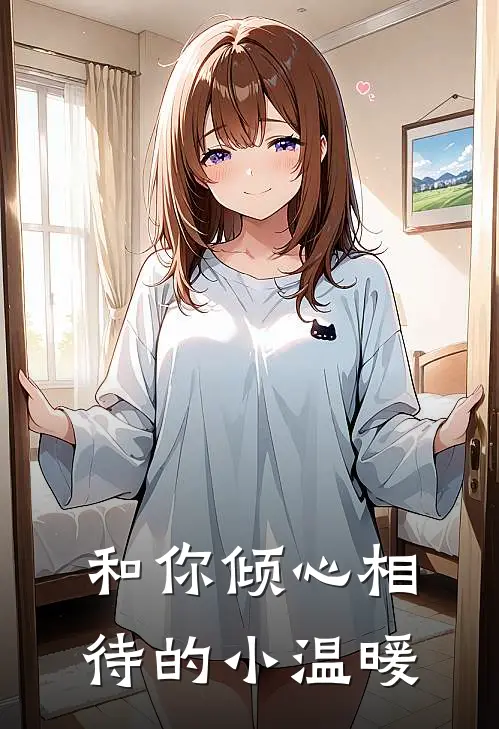 和你倾心相待的小温暖