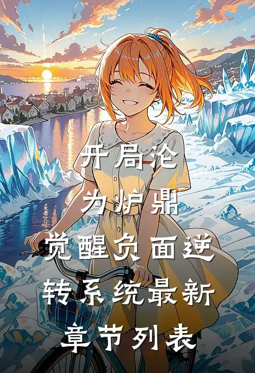开局沦为炉鼎，觉醒负面逆转系统最新章节列表