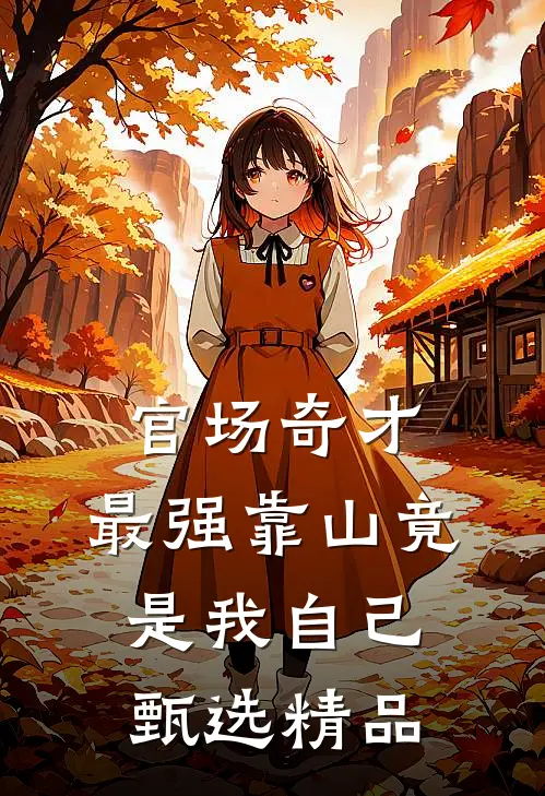 官场奇才：最强靠山竟是我自己甄选精品