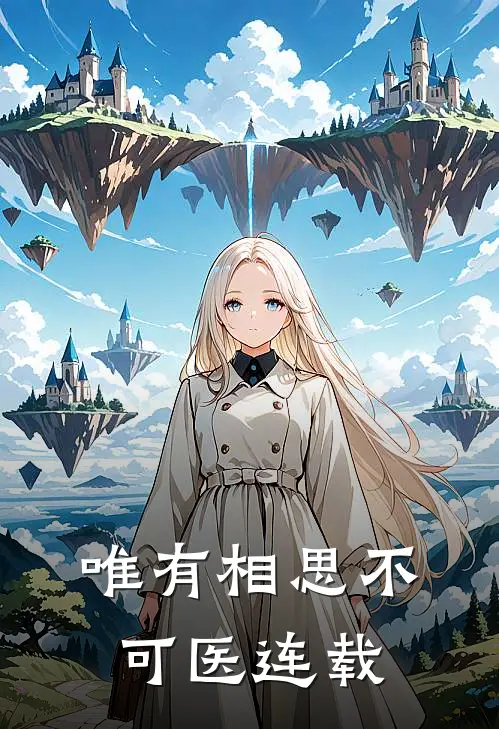 唯有相思不可医连载