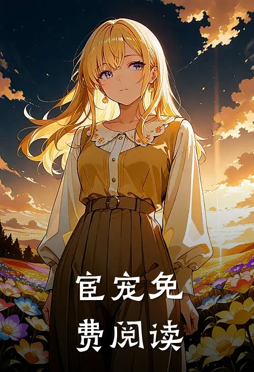 宦宠免费阅读