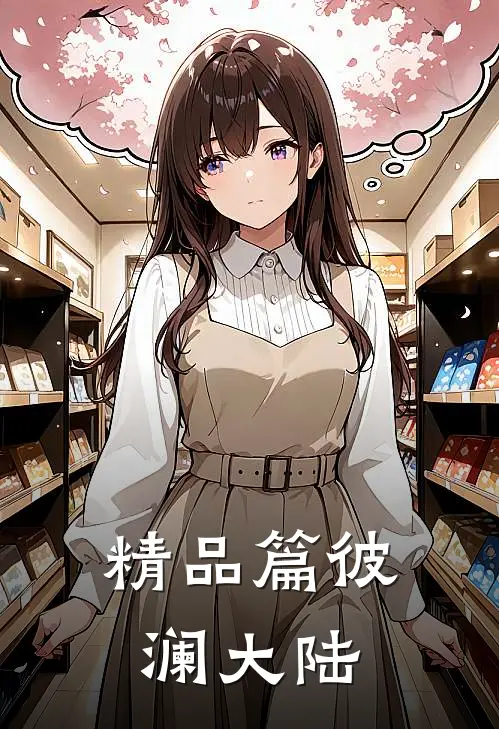 精品篇彼澜大陆