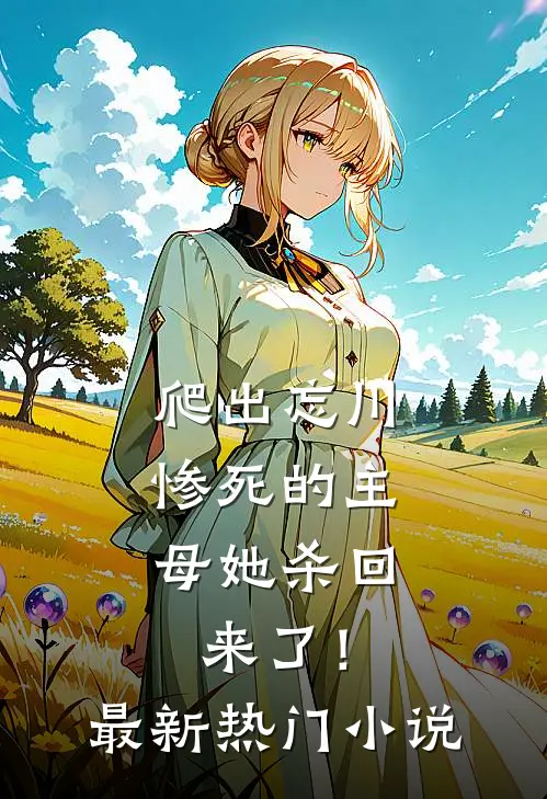 爬出忘川，惨死的主母她杀回来了！最新热门小说