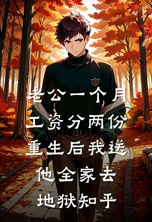 老公一个月工资分两份，重生后我送他全家去地狱知乎