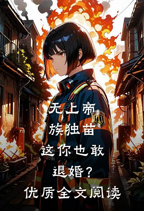 无上帝族独苗，这你也敢退婚？优质全文阅读