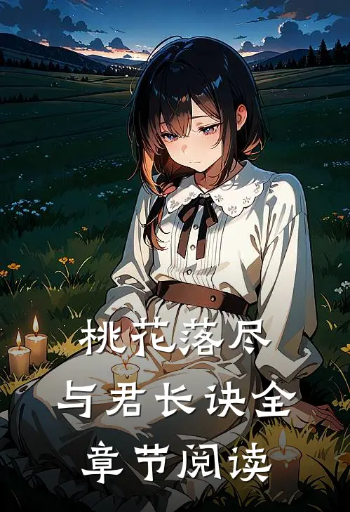 桃花落尽，与君长诀全章节阅读