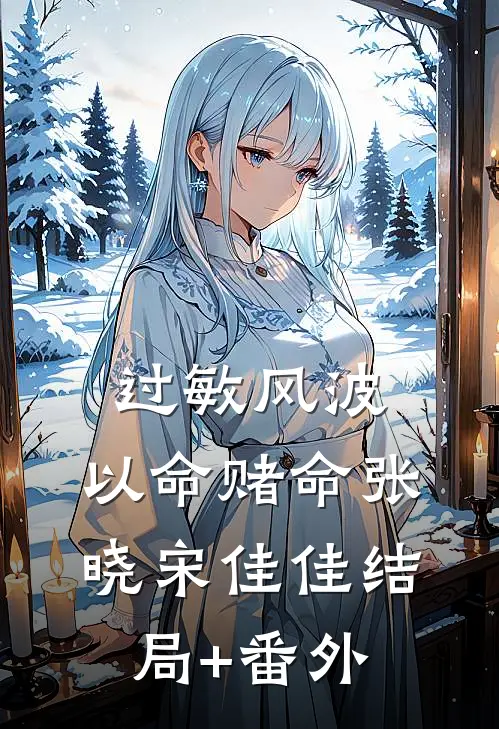 过敏风波，以命赌命张晓宋佳佳结局+番外