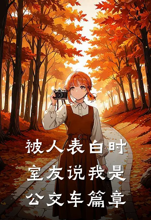 被人表白时，室友说我是公交车篇章