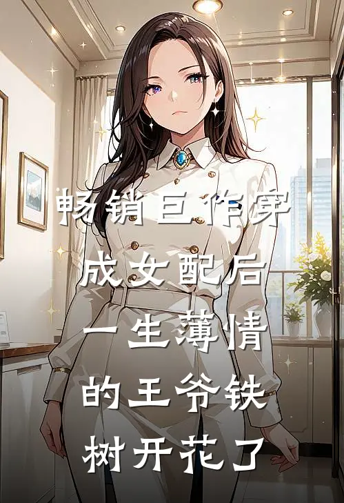 畅销巨作穿成女配后，一生薄情的王爷铁树开花了