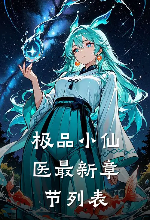 极品小仙医最新章节列表