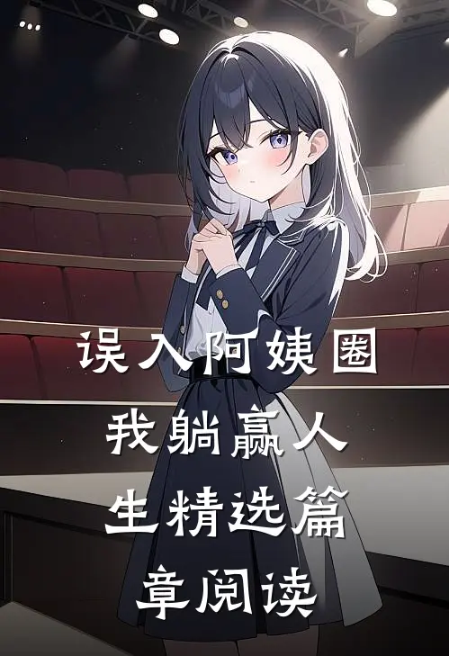 误入阿姨圈，我躺赢人生精选篇章阅读