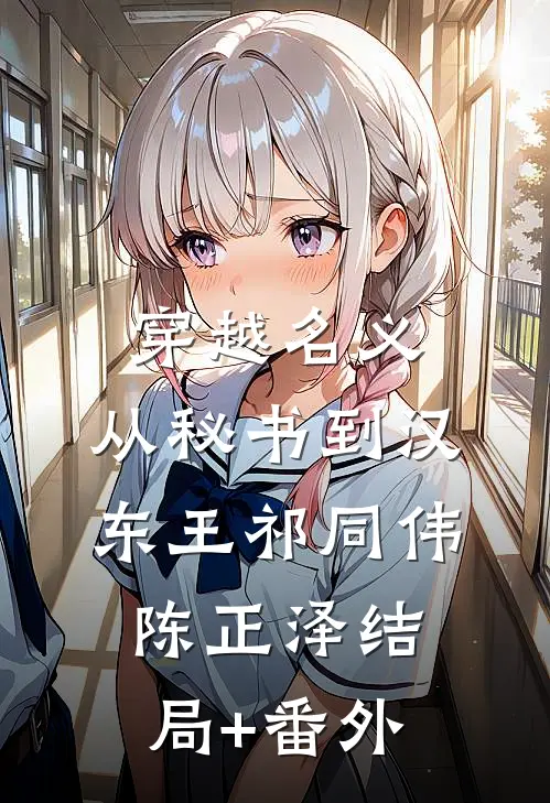 穿越名义：从秘书到汉东王祁同伟陈正泽结局+番外
