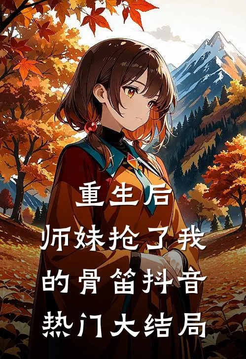 重生后，师妹抢了我的骨笛抖音热门大结局