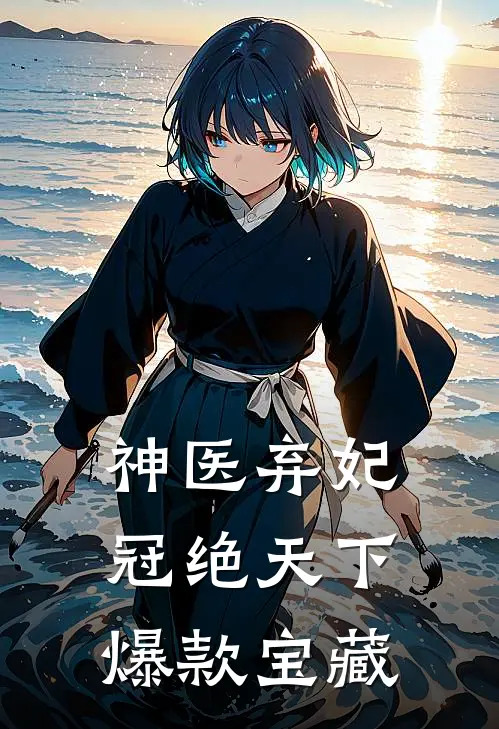 神医弃妃冠绝天下爆款宝藏