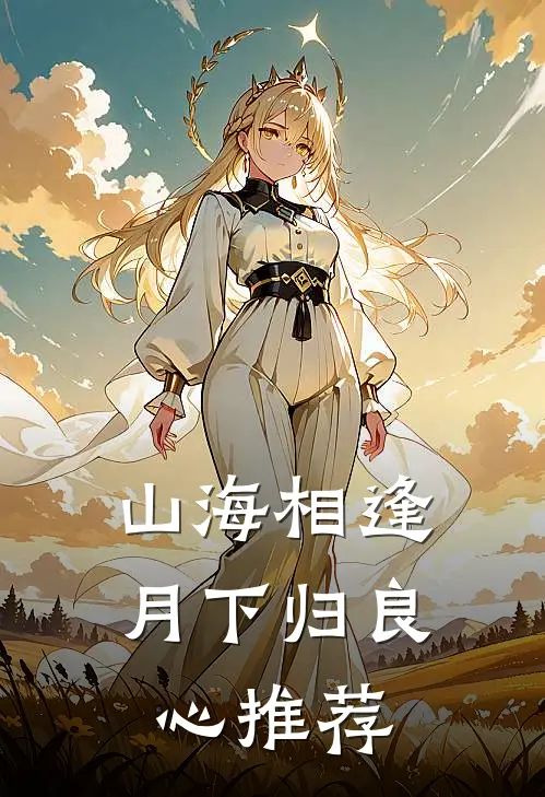 山海相逢月下归良心推荐