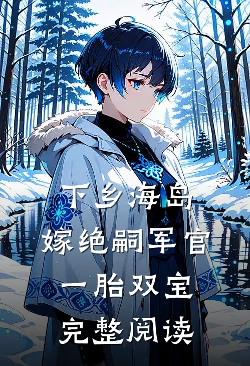 下乡海岛，嫁绝嗣军官一胎双宝完整阅读