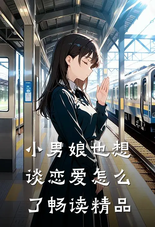小男娘也想谈恋爱怎么了畅读精品