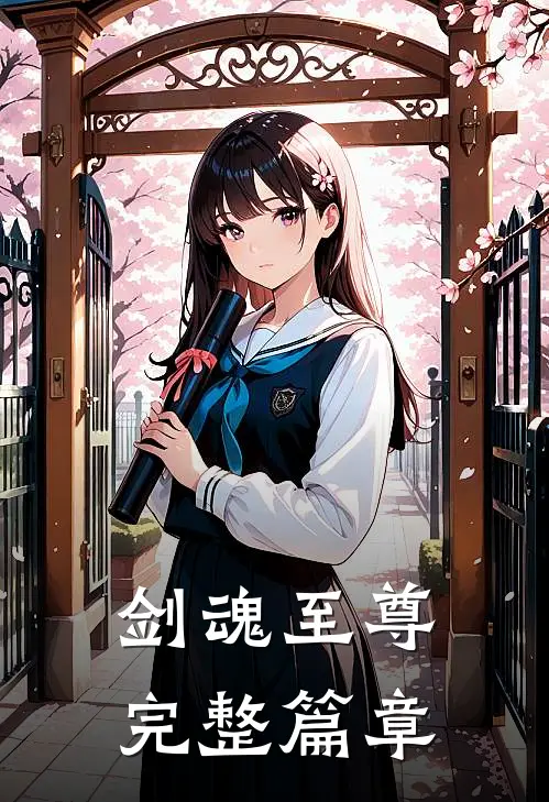 剑魂至尊完整篇章