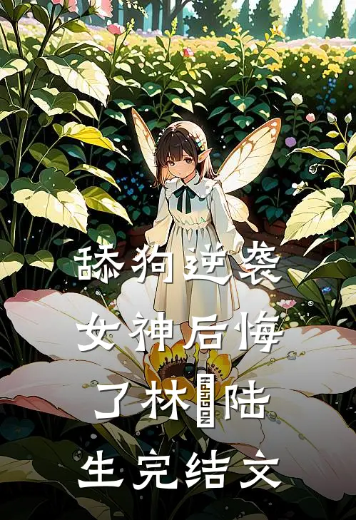 舔狗逆袭，女神后悔了林玥陆生完结文